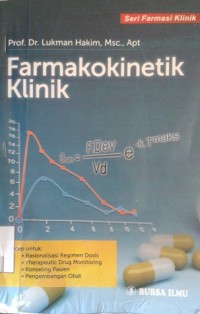 Farmakokinetik Klinik