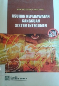 Asuhan Keperawatan Gangguan Sistem Integumen