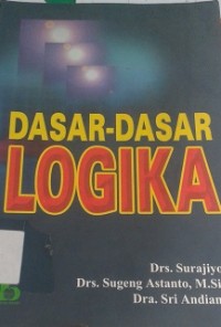 Dasar-dasar Logika