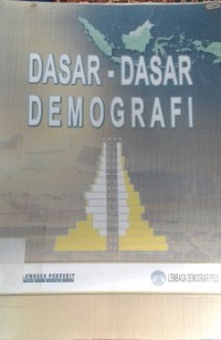 Dasar-dasar Demografi