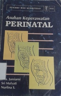 Asuhan Keperawatan Perinatal