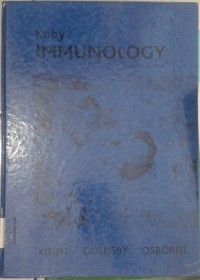 Kuby Immunology