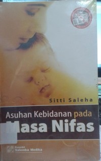 Asuhan Kebidanan pada Masa Nifas