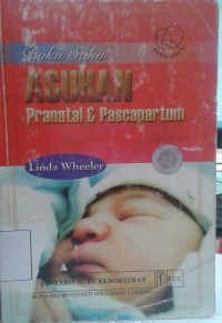 Buku Saku Asuhan Pranatal & Pascapartum