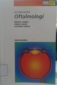 Lecture Notes : Oftalmologi