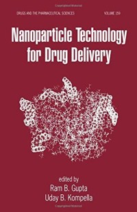 Nanoparticle Technology For Drug Delievery