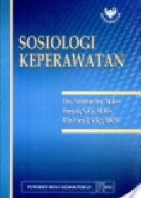 Sosiologi Keperawatan