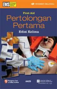 First Aid: Pertolongan Pertama