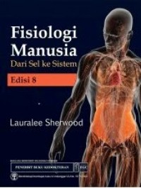 Fisiologi Manusia dari sel ke sistem