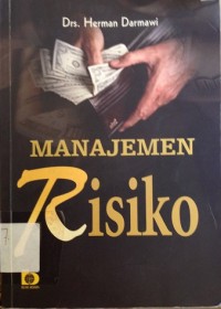 Manajemen Risiko