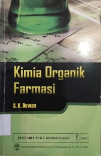 Kimia Organik Farmasi