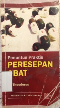 Penuntun Praktis Peresepan Obat