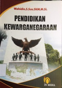 Pendidikan Kewarganegaraan