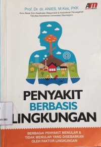 Penyakit Berbasis Lingkungan