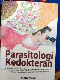 Parasitologi Kedokteran