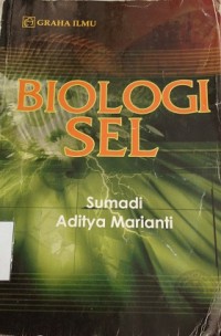 Biologi Sel