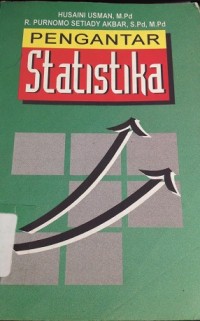 Pengantar Statistika