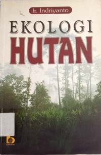 Ekologi Hutan