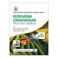 Kesehatan Lingkungan