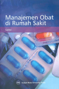 Manajemen Obat di Rumah Sakit