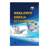 Manajemen Kinerja Keperawatan