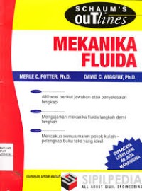 Mekanika Fluida