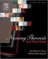 Nursing Theorists and Their Work