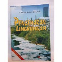 Pencemaran Lingkungan