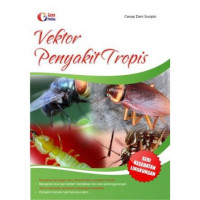 Vektor Penyakit Tropis