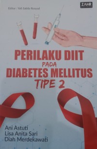 Perilaku DIIT Pada Diabetes Mellitus Tipe 2