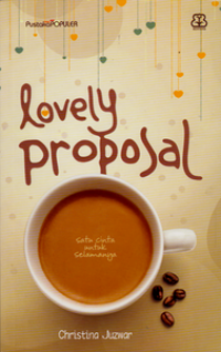 Lovely Proposal