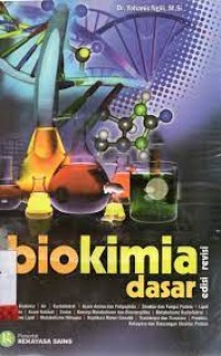 Biokimia Dasar