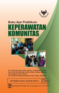 buku ajar praktikum : keperawatan komunitas