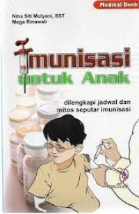 Imunisasi Untuk Anak