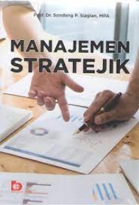 Manajemen Stratejik