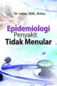 Epidemiologi Penyakit Tidak Menular