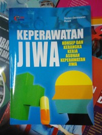 Keperawatan Jiwa