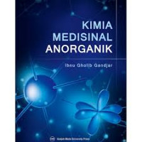 Kimia Medisinal Anorganik