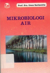 Mikrobiologi Air