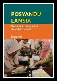 Posyandu Lansia