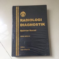 Radiologi Diagnostik Ed 2